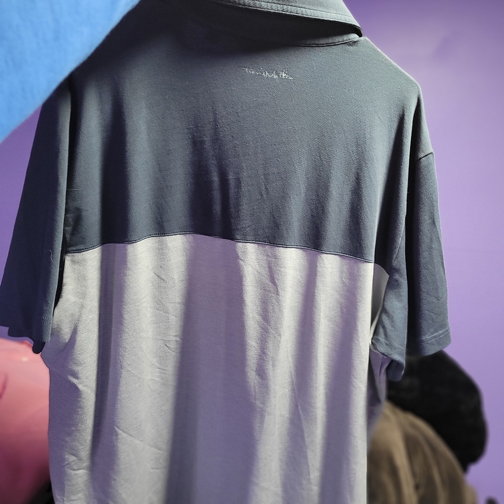 Travis Matthew Golf Polo